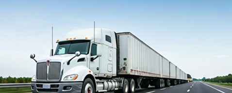 Weight Logistics interface